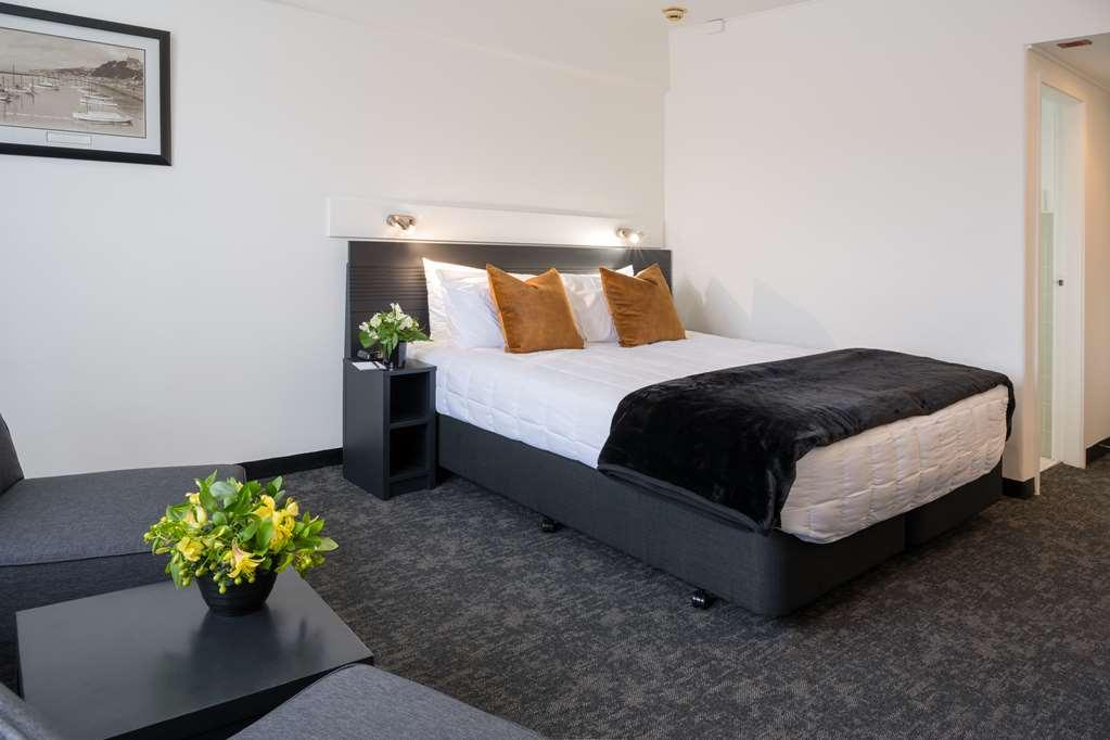 Bay Plaza Hotel Wellington Pokoj fotografie