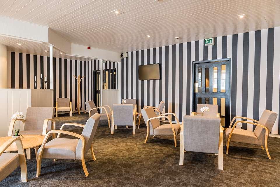 Bay Plaza Hotel Wellington Zařízení fotografie